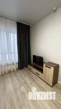 1-к квартира, на длительный срок, 36м2, 6/16 этаж