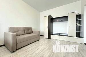 1-к квартира, посуточно, 35м2, 14/16 этаж