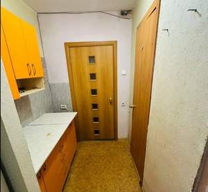 1-к квартира, на длительный срок, 23м2, 5/9 этаж