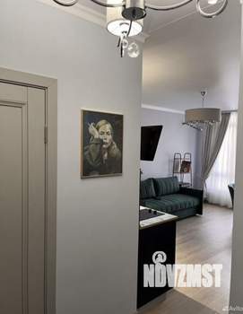 2-к квартира, на длительный срок, 44м2, 7/18 этаж