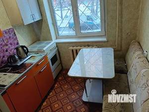2-к квартира, на длительный срок, 41м2, 1/5 этаж