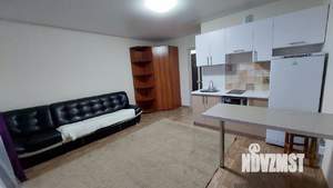 Студия квартира, на длительный срок, 24м2, 11/12 этаж