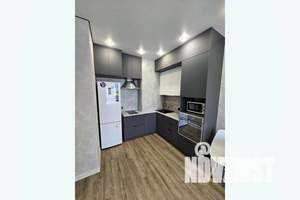 1-к квартира, посуточно, 35м2, 15/18 этаж