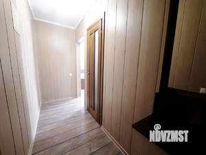 2-к квартира, посуточно, 45м2, 2/5 этаж