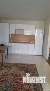 2-к квартира, на длительный срок, 42м2, 2/5 этаж