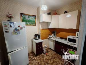 2-к квартира, на длительный срок, 45м2, 4/10 этаж