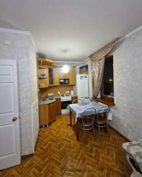 2-к квартира, на длительный срок, 45м2, 5/11 этаж