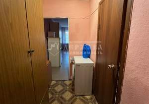 1-к квартира, на длительный срок, 23м2, 7/9 этаж