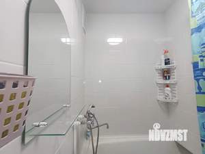 1-к квартира, на длительный срок, 23м2, 5/9 этаж