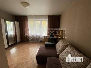 1-к квартира, на длительный срок, 30м2, 1/9 этаж