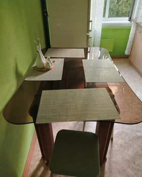 2-к квартира, на длительный срок, 55м2, 5/5 этаж
