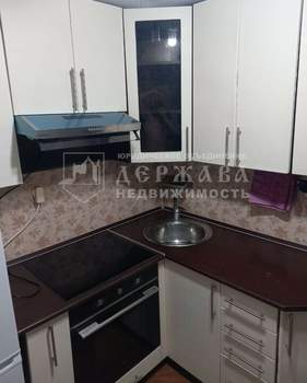 1-к квартира, на длительный срок, 32м2, 5/5 этаж