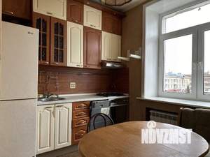 3-к квартира, на длительный срок, 63м2, 4/5 этаж