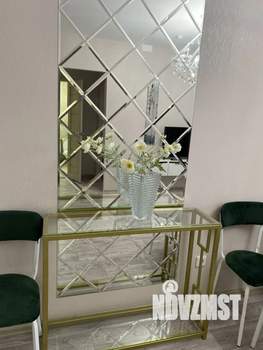 2-к квартира, на длительный срок, 39м2, 6/10 этаж