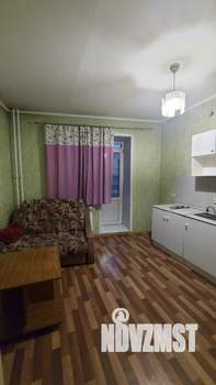 1-к квартира, на длительный срок, 39м2, 1/11 этаж