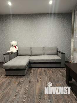 1-к квартира, на длительный срок, 28м2, 1/6 этаж