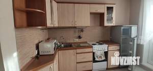 1-к квартира, на длительный срок, 38м2, 5/15 этаж