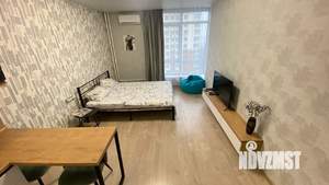 1-к квартира, на длительный срок, 29м2, 12/17 этаж