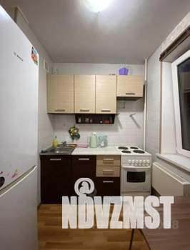 Студия квартира, на длительный срок, 30м2, 5/11 этаж