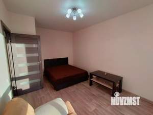 1-к квартира, посуточно, 33м2, 1/1 этаж