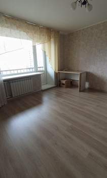 1-к квартира, на длительный срок, 36м2, 3/5 этаж