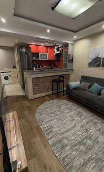 2-к квартира, на длительный срок, 42м2, 9/9 этаж