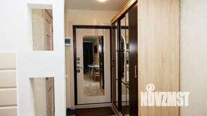 1-к квартира, посуточно, 24м2, 1/1 этаж