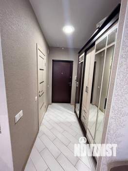 Студия квартира, на длительный срок, 28м2, 1/8 этаж