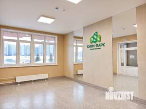 Студия квартира, посуточно, 30м2, 10/15 этаж