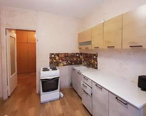 2-к квартира, на длительный срок, 50м2, 3/9 этаж