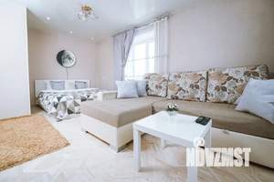 1-к квартира, посуточно, 36м2, 3/5 этаж