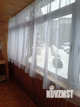 4-к квартира, на длительный срок, 92м2, 2/10 этаж