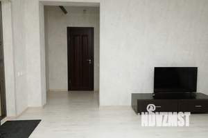 2-к квартира, посуточно, 54м2, 4/9 этаж