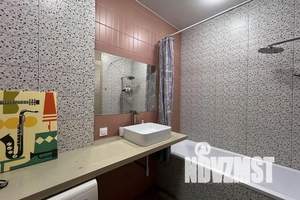 2-к квартира, посуточно, 35м2, 9/9 этаж