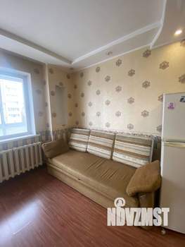 1-к квартира, на длительный срок, 35м2, 4/10 этаж