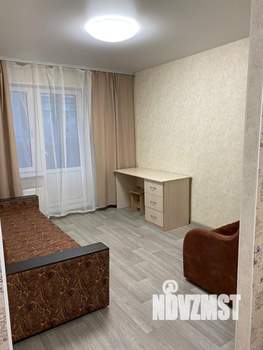 Студия квартира, на длительный срок, 28м2, 2/18 этаж