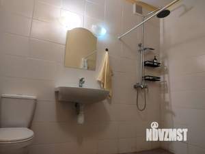 Студия квартира, на длительный срок, 24м2, 1/10 этаж