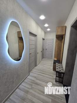 2-к квартира, на длительный срок, 65м2, 11/17 этаж