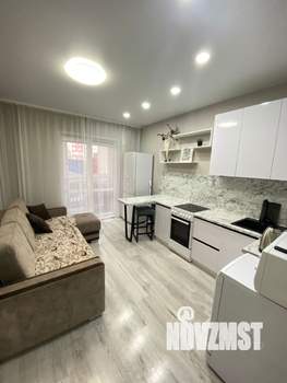 2-к квартира, на длительный срок, 46м2, 1/12 этаж