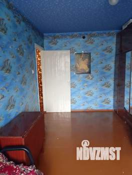 3-к квартира, на длительный срок, 63м2, 5/5 этаж