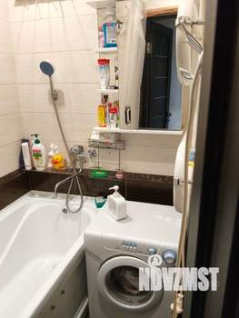 2-к квартира, на длительный срок, 44м2, 4/5 этаж