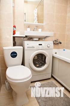 1-к квартира, посуточно, 33м2, 5/5 этаж