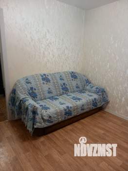 Студия квартира, на длительный срок, 17м2, 6/9 этаж