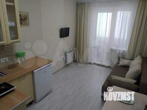 2-к квартира, на длительный срок, 31м2, 6/9 этаж