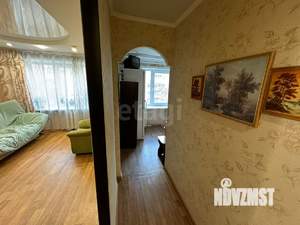 1-к квартира, на длительный срок, 31м2, 3/5 этаж