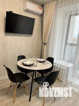 1-к квартира, посуточно, 40м2, 5/13 этаж