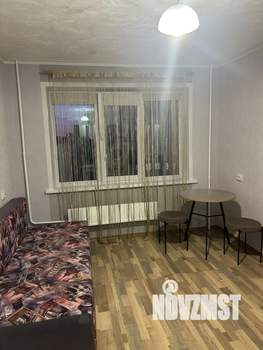 Студия квартира, на длительный срок, 16м2, 6/9 этаж