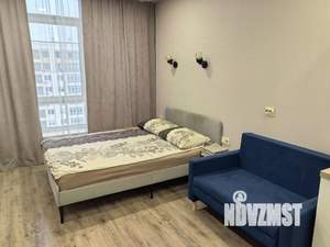 1-к квартира, посуточно, 31м2, 1/1 этаж