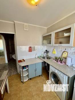 1-к квартира, на длительный срок, 32м2, 3/5 этаж