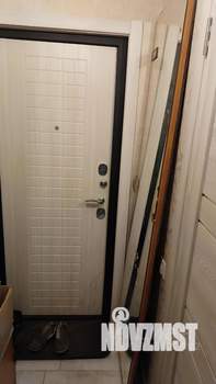 1-к квартира, на длительный срок, 32м2, 4/5 этаж